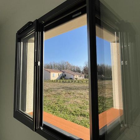Superbe Maison Chaleureuse Orgueil Екстериор снимка